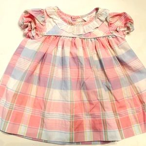 Chaps Dress